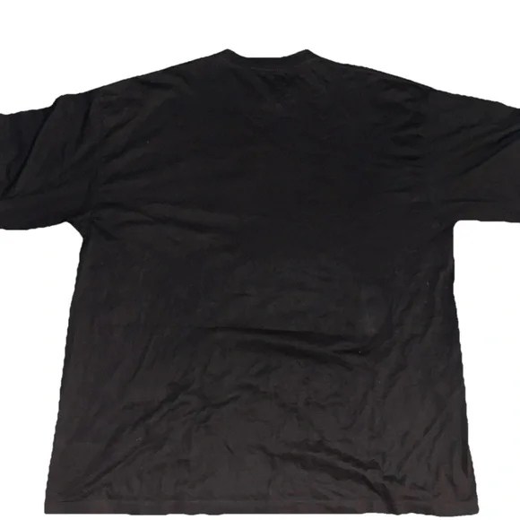 Vintage Hip Hop Rap Legends Tee Tupac, Biggie, Ice Cube, 90s/Y2k 5XL Shirt - Picture 6 of 6